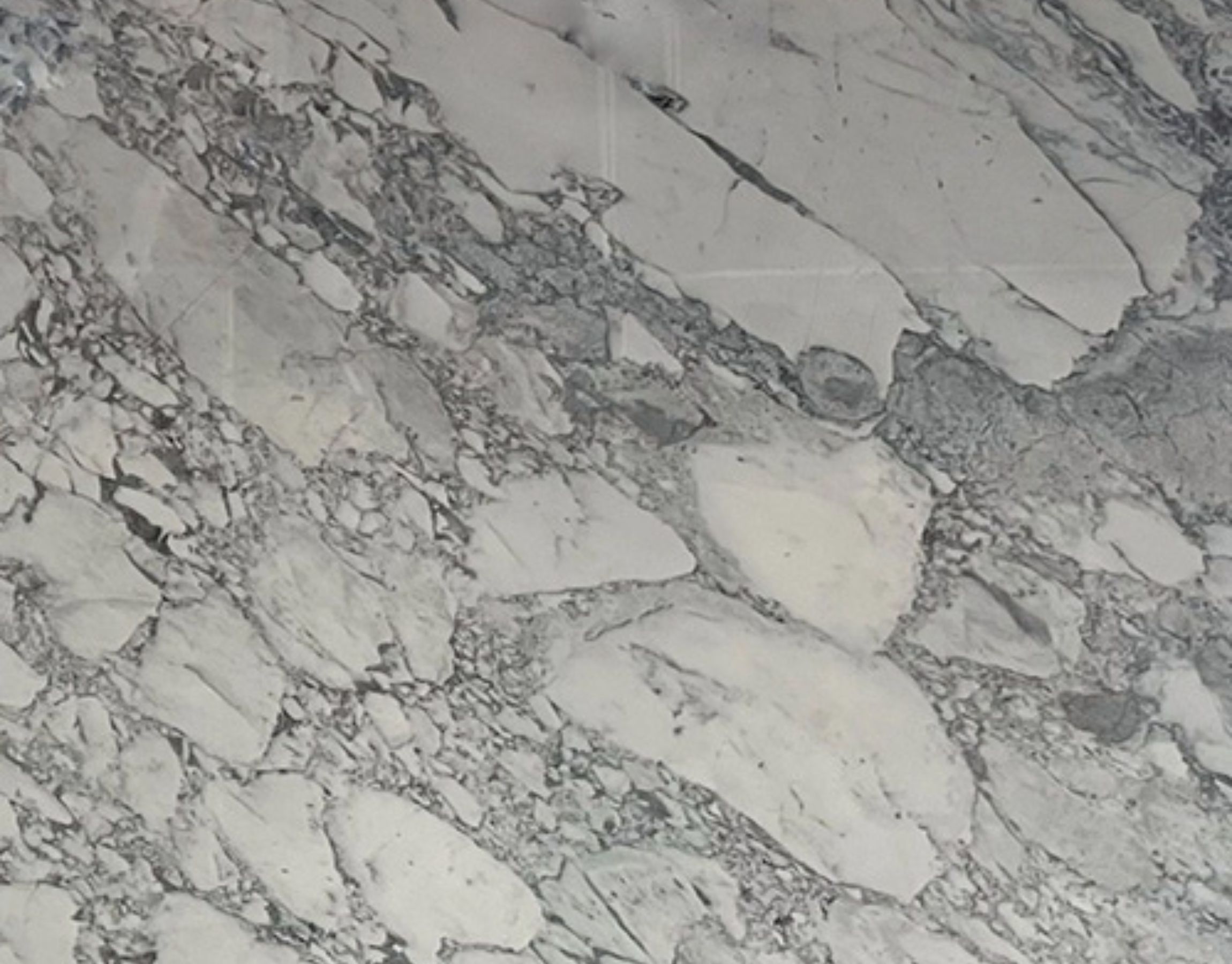 Bianco Venato Marble